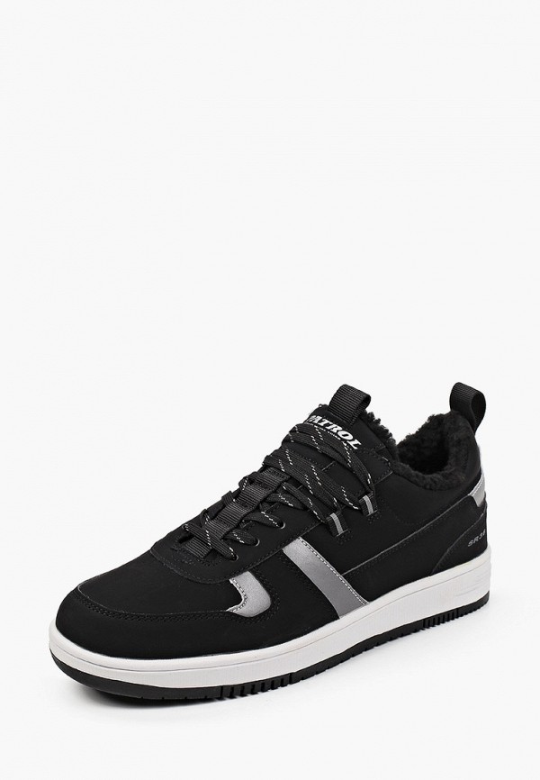 фото Кроссовки patrol