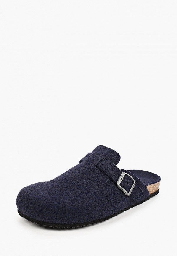 фото Тапочки geox