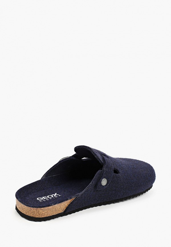 фото Тапочки geox
