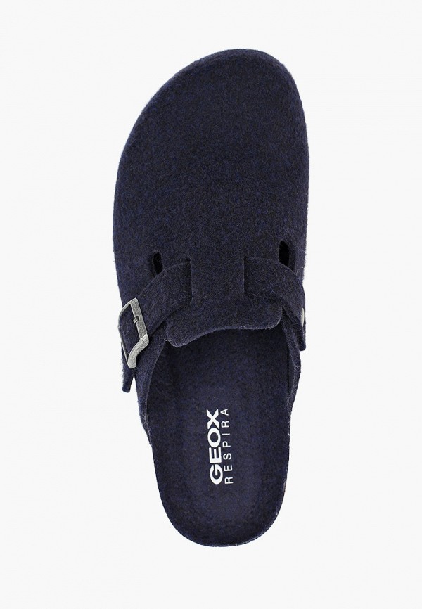 фото Тапочки geox