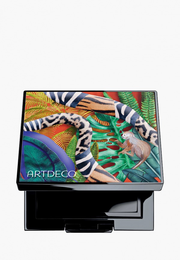 Футляр для косметики Artdeco, Разноцветный, Футляр для теней и румян TRIO limited edition
Футляр для косметики Artdeco, Разноцветный, Футляр для теней и румян TRIO limited edition
