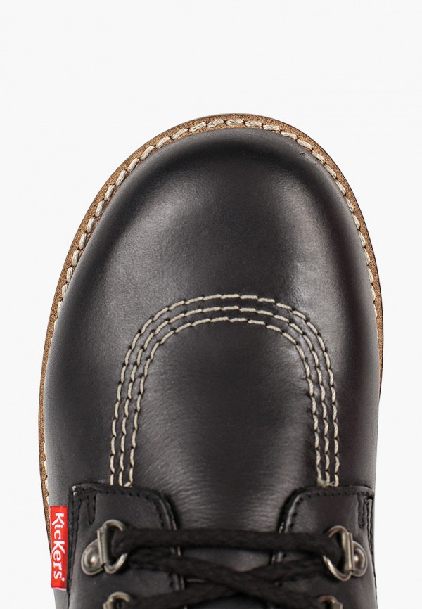 фото Ботинки kickers