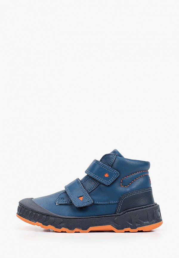 фото Ботинки kickers