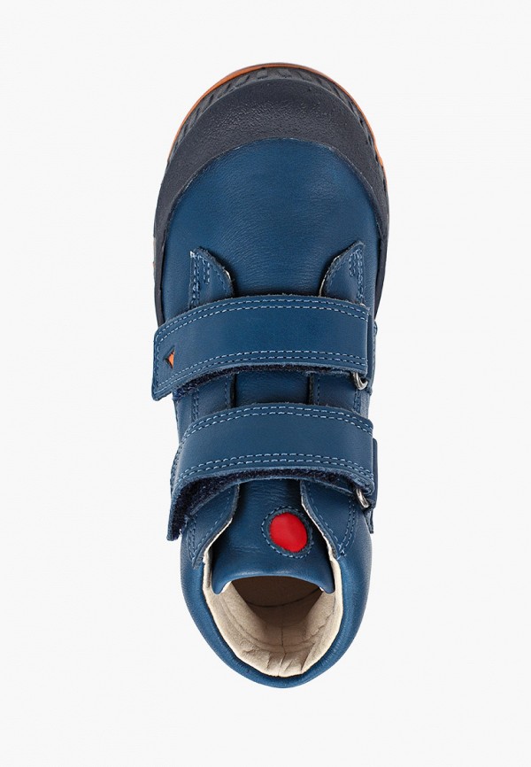 фото Ботинки kickers