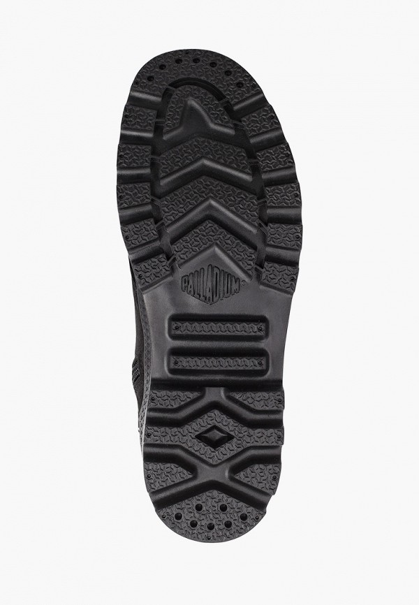фото Ботинки palladium