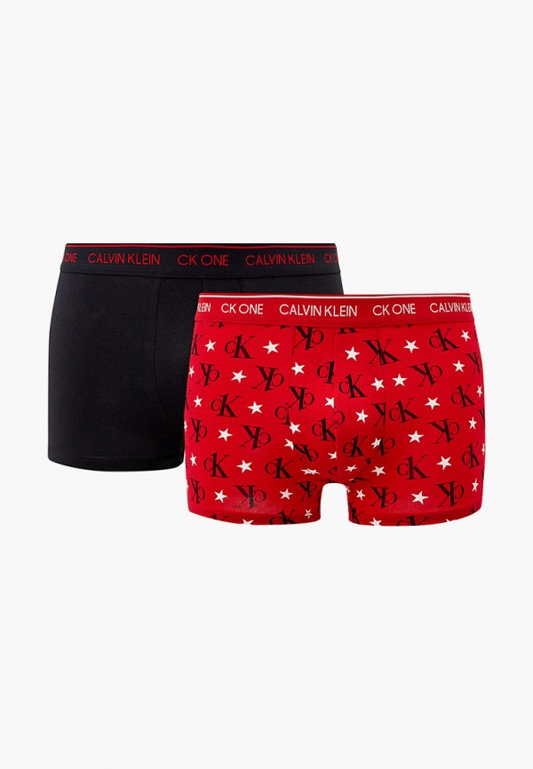 Трусы 2 шт. Calvin Klein Underwear, Красный;черный, Calvin Klein Underwear RTLAAU488501
Трусы 2 шт. Calvin Klein Underwear, Красный;черный, Calvin Klein Underwear RTLAAU488501