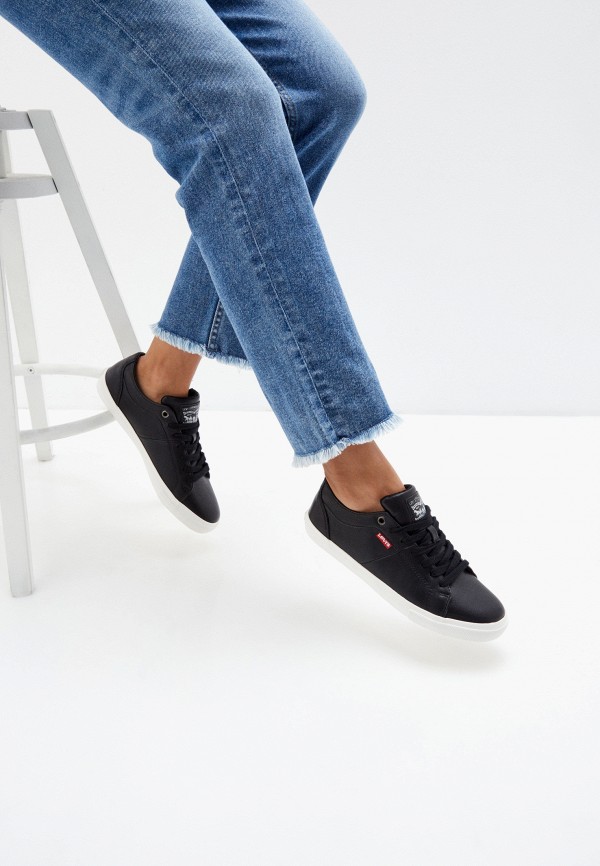 фото Кеды levi's®