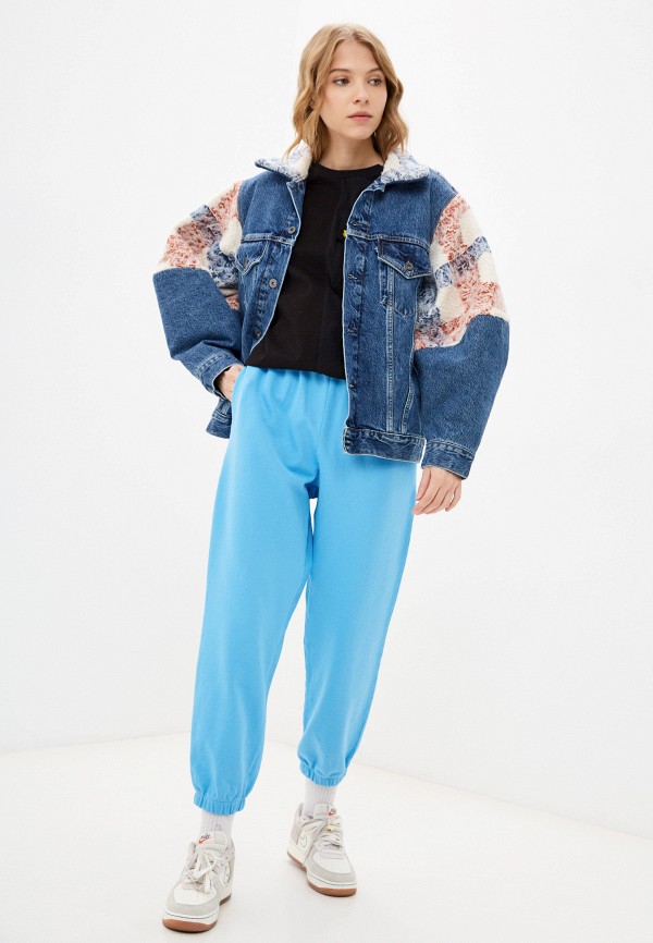 фото Куртка джинсовая levi's® made & crafted™