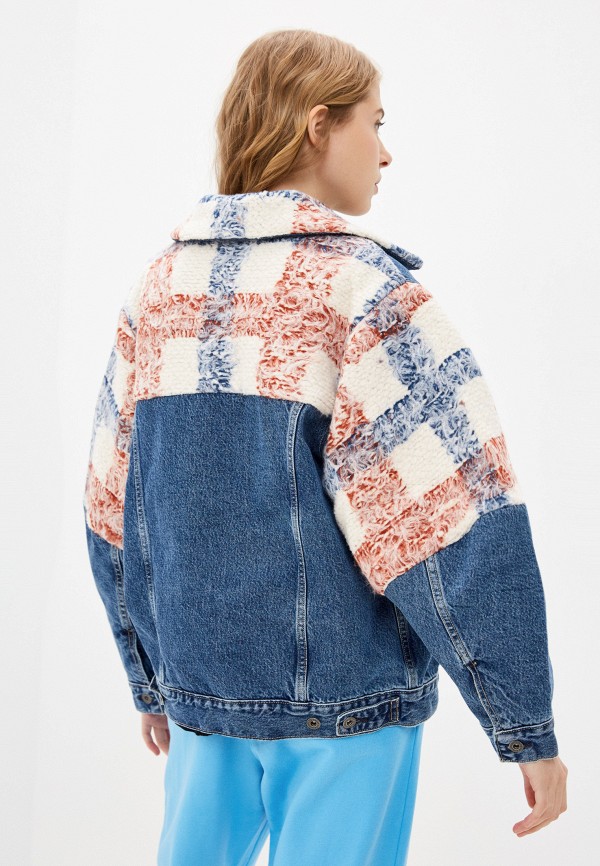 фото Куртка джинсовая levi's® made & crafted™