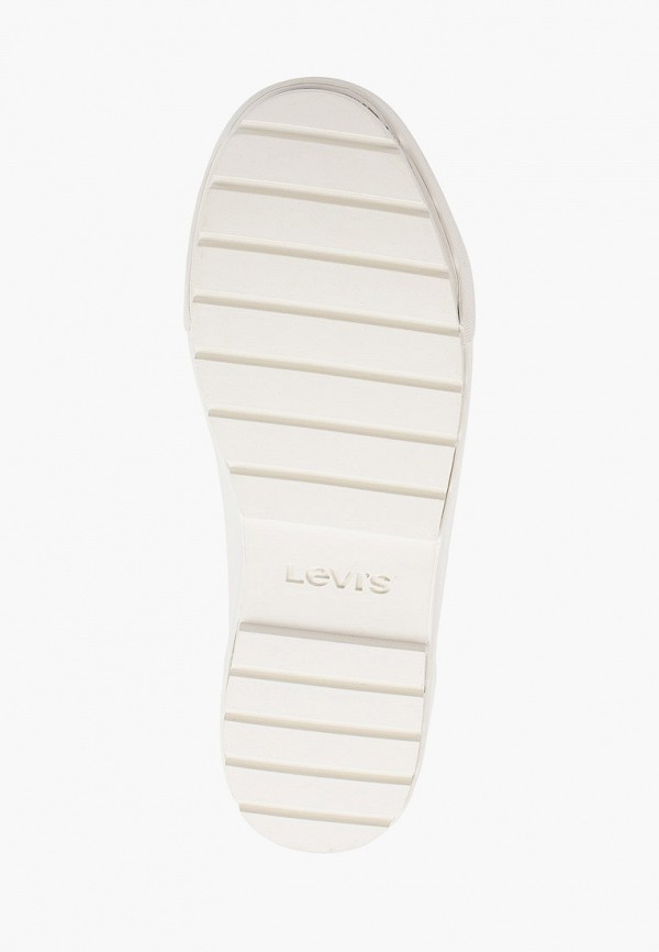 фото Кеды levi's®
