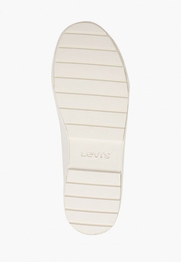 фото Кеды levi's®