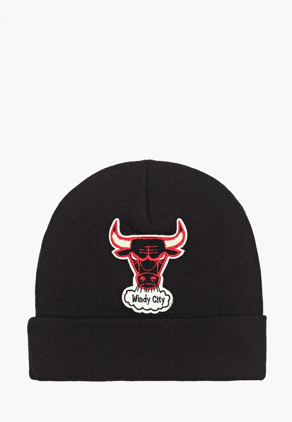 фото Шапка mitchell & ness