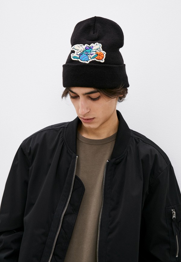 фото Шапка mitchell & ness