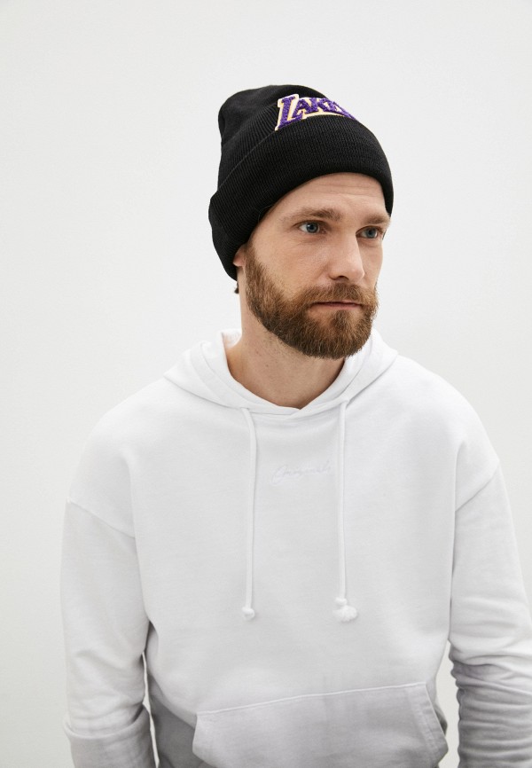 фото Шапка mitchell & ness