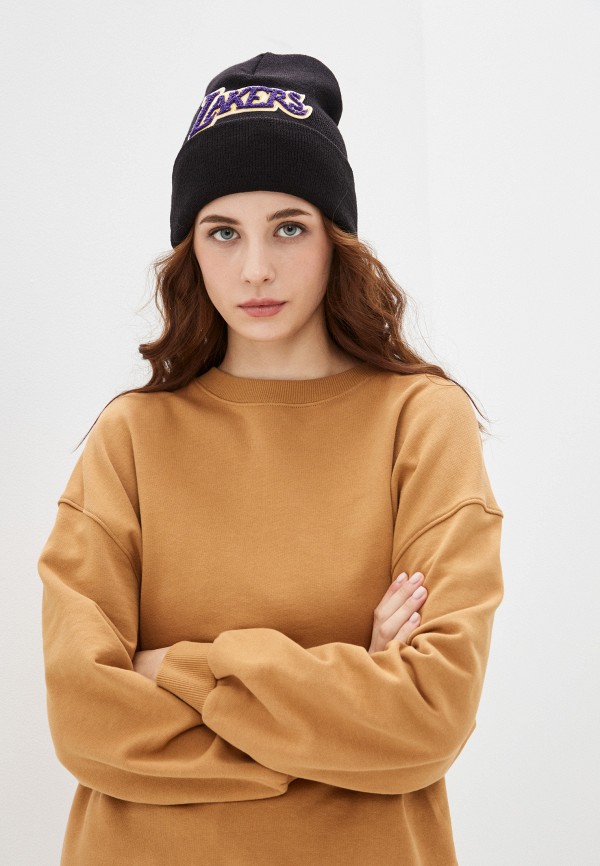фото Шапка mitchell & ness