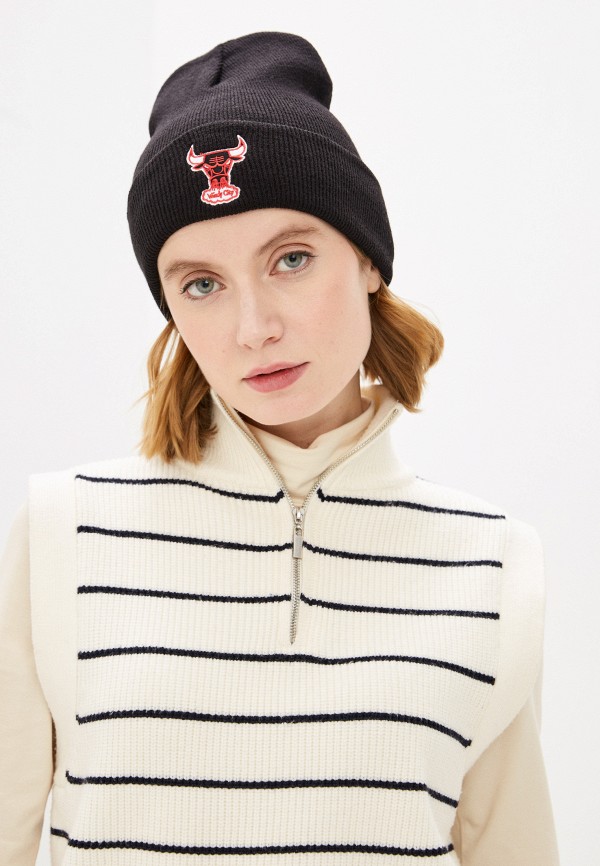 фото Шапка mitchell & ness