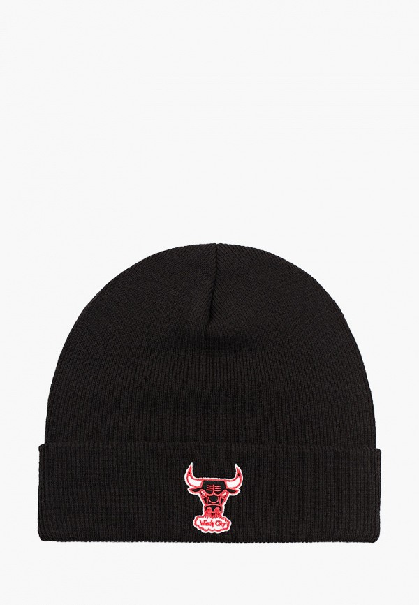 фото Шапка mitchell & ness