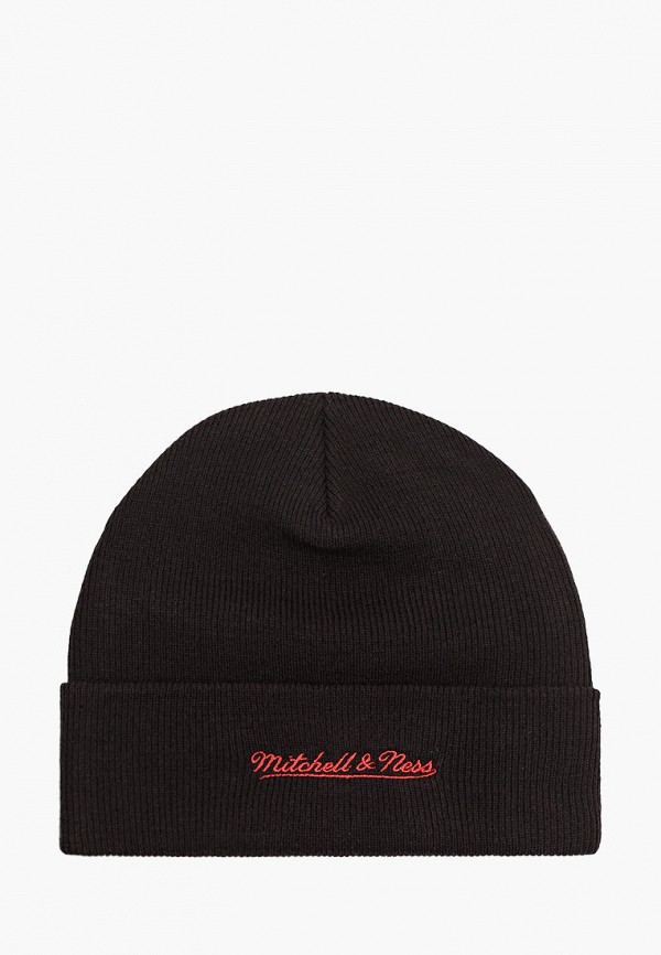 фото Шапка mitchell & ness