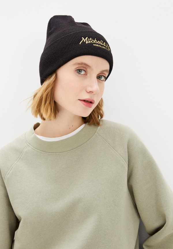 фото Шапка mitchell & ness