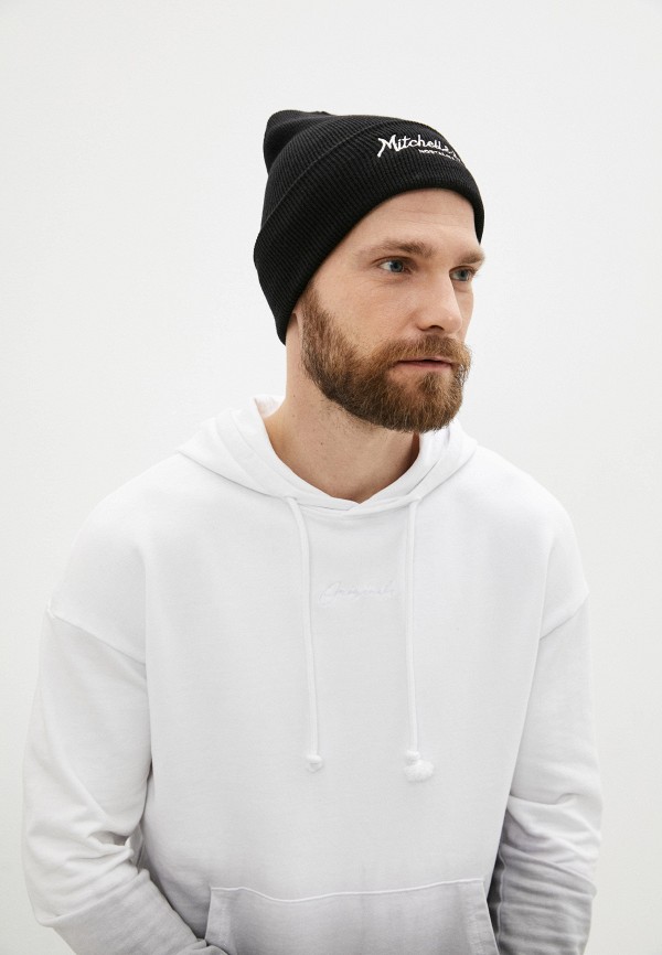 фото Шапка mitchell & ness