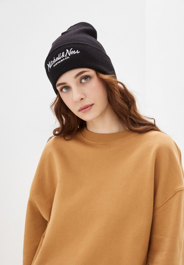 фото Шапка mitchell & ness