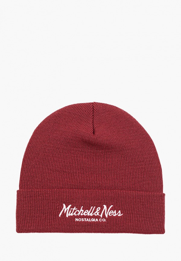 фото Шапка mitchell & ness