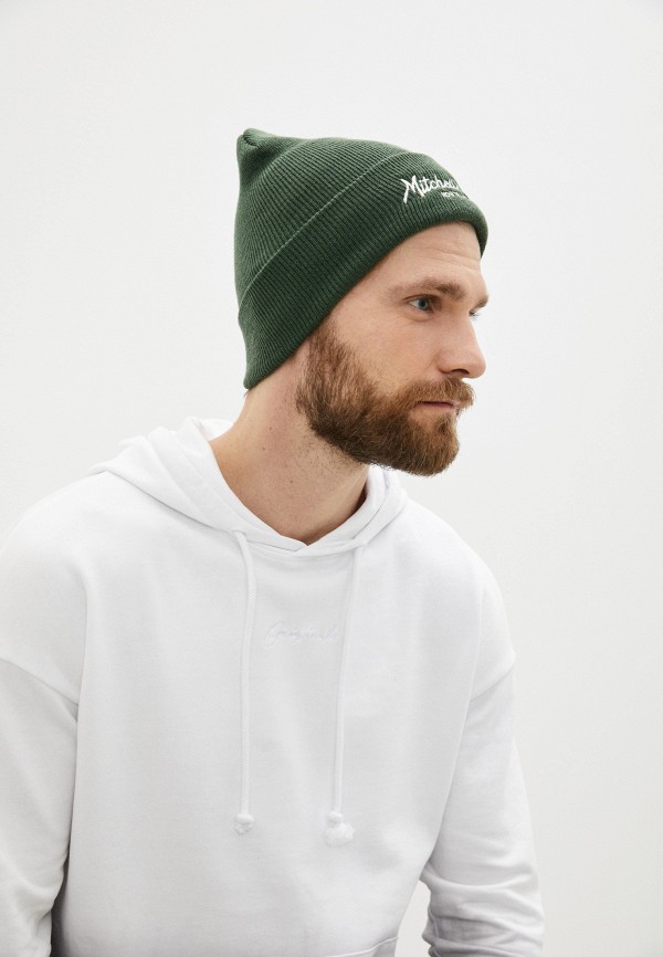фото Шапка mitchell & ness
