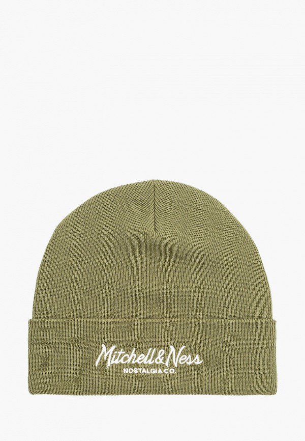 фото Шапка mitchell & ness