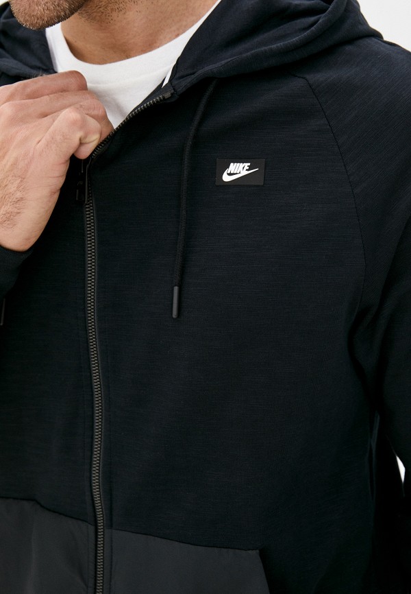 фото Толстовка nike
