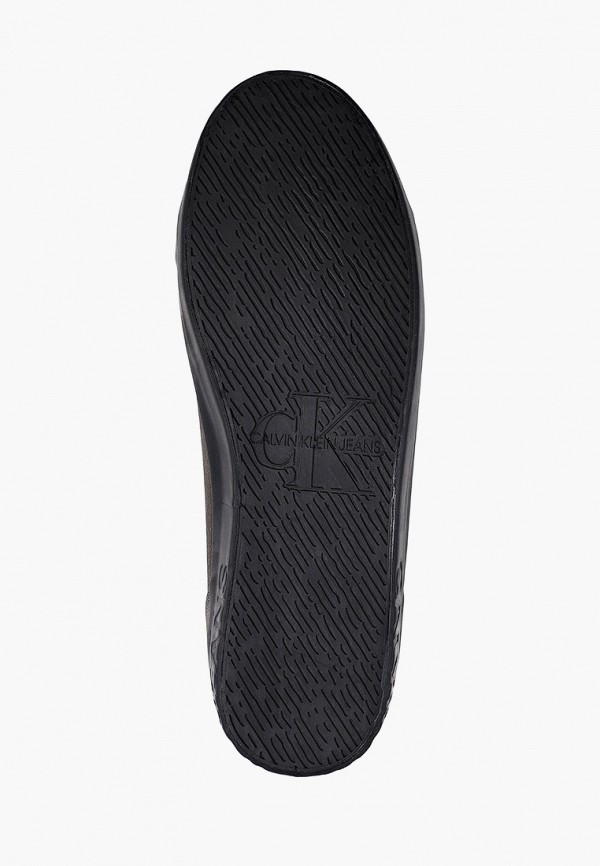 фото Ботинки calvin klein jeans