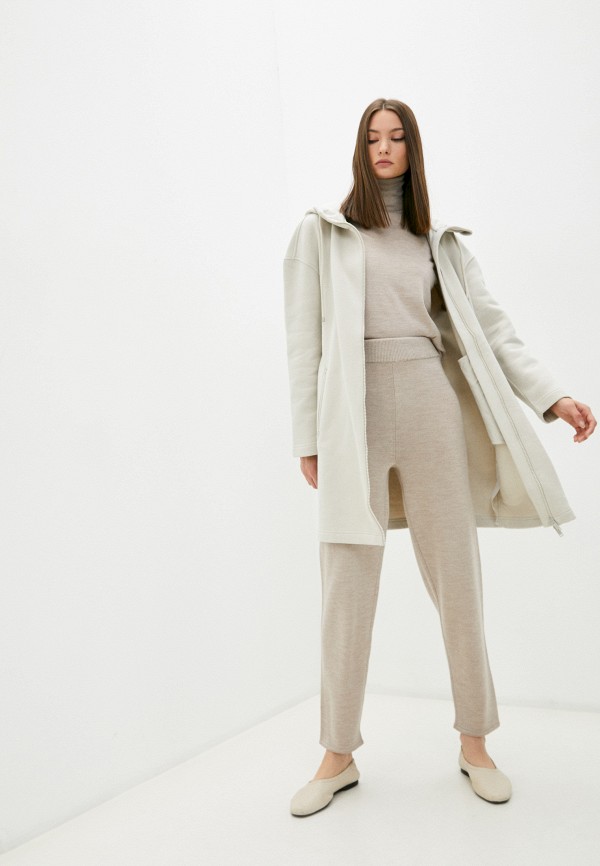 фото Брюки max mara leisure