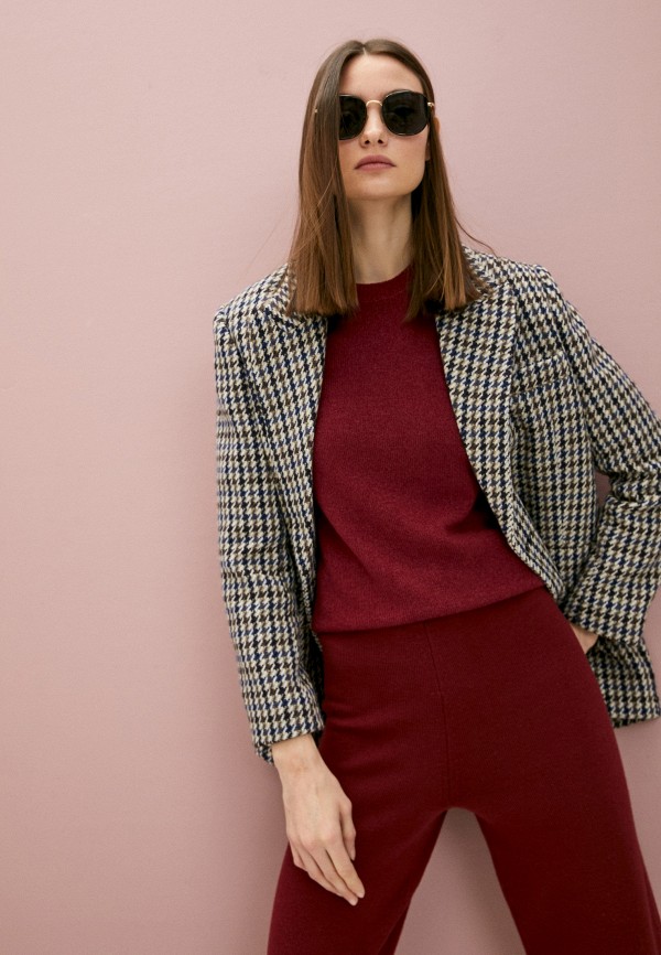 фото Брюки max mara leisure