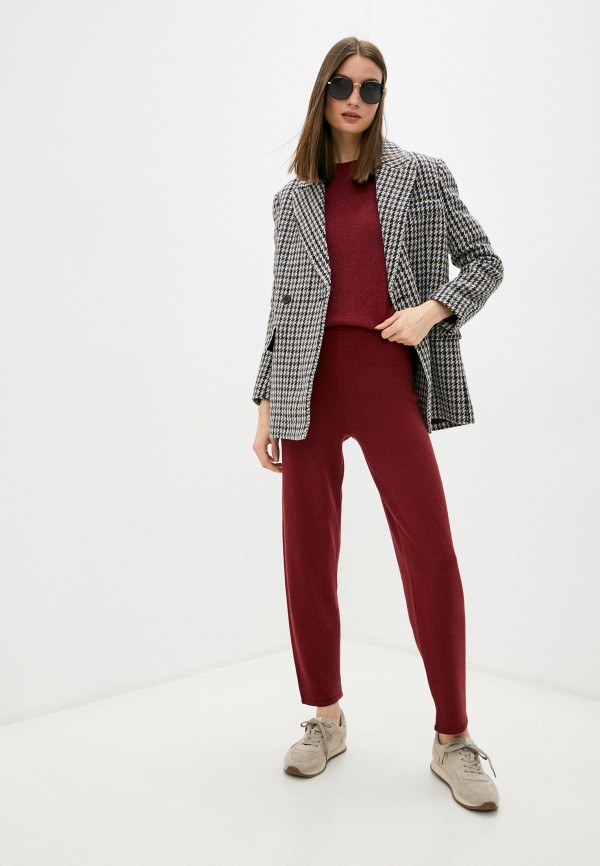 фото Брюки max mara leisure