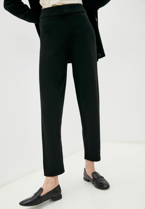 фото Брюки max mara leisure
