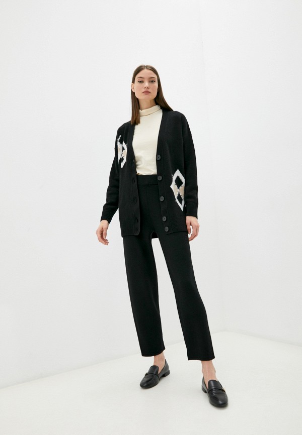 фото Брюки max mara leisure