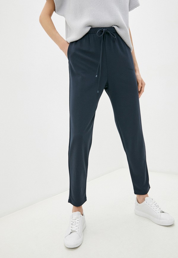фото Брюки max mara leisure