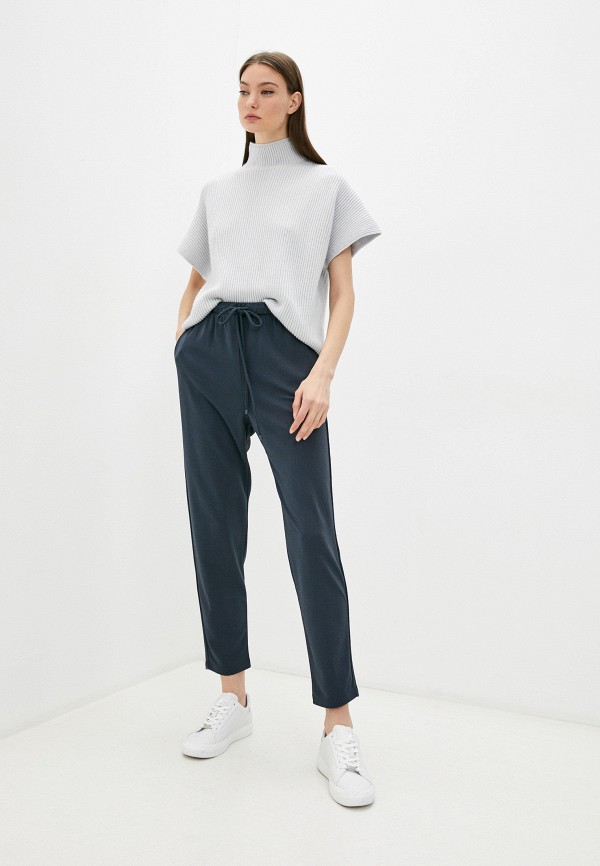 фото Брюки max mara leisure