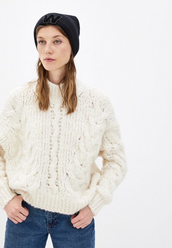 фото Шапка weekend max mara