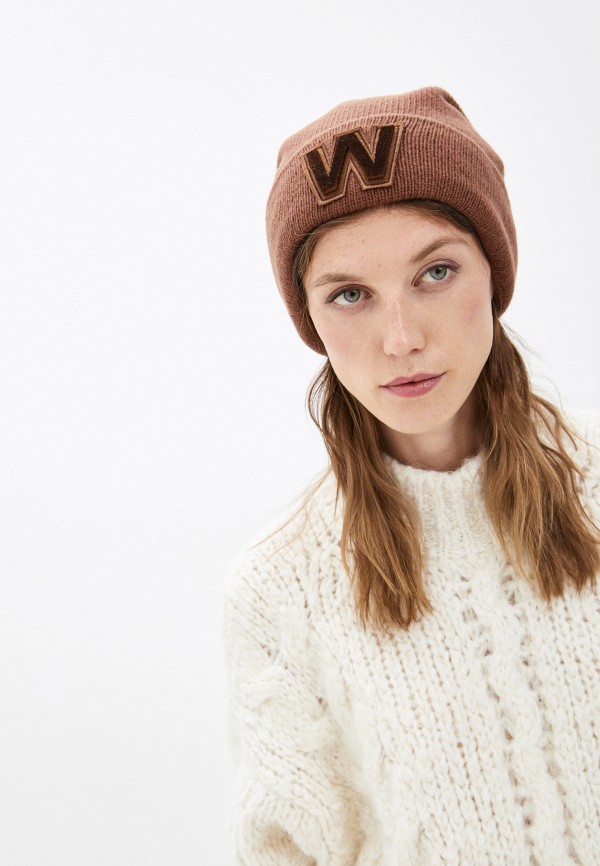фото Шапка weekend max mara
