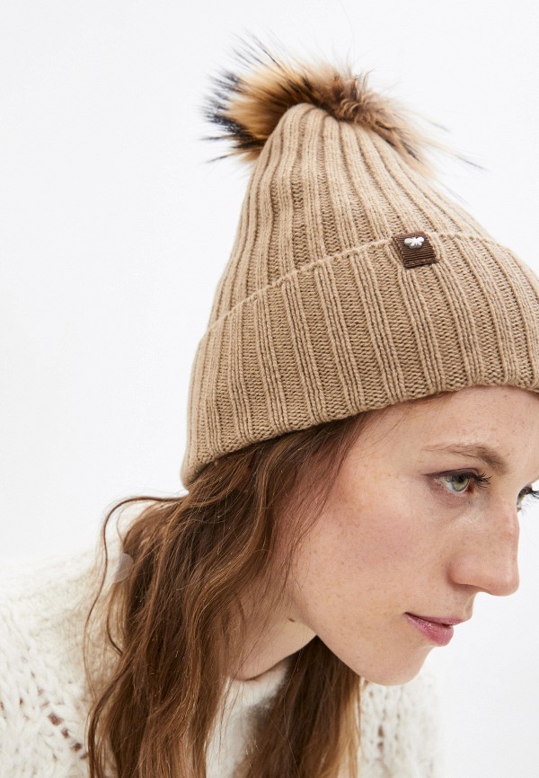 фото Шапка weekend max mara
