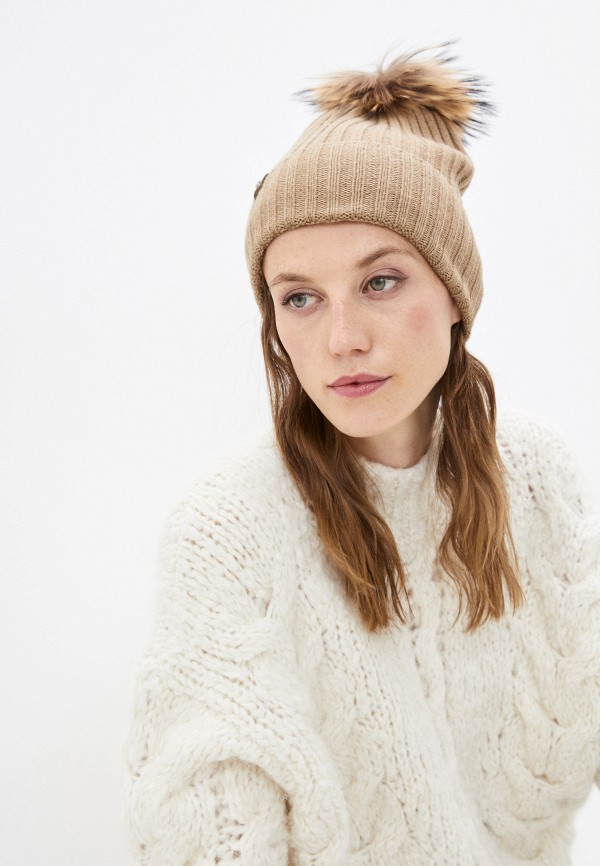 фото Шапка weekend max mara