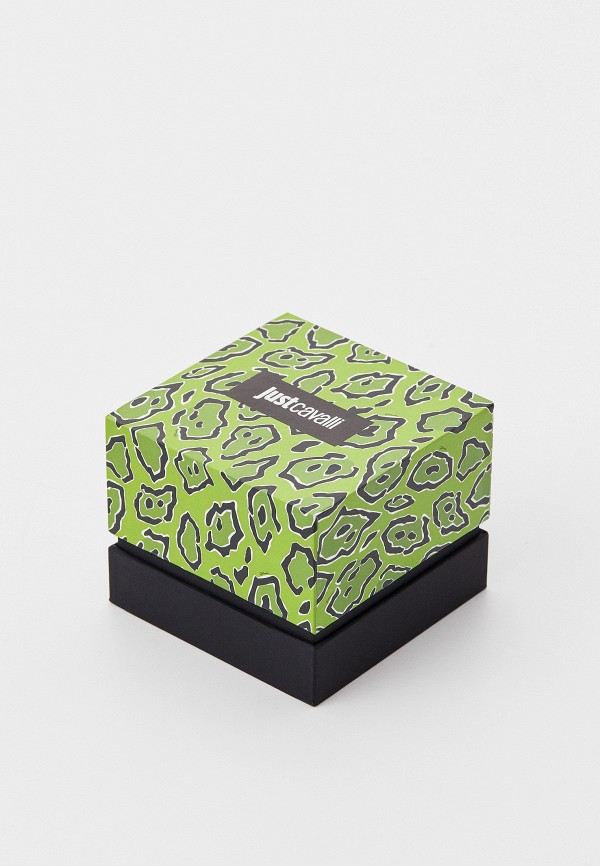 фото Часы и браслет just cavalli
