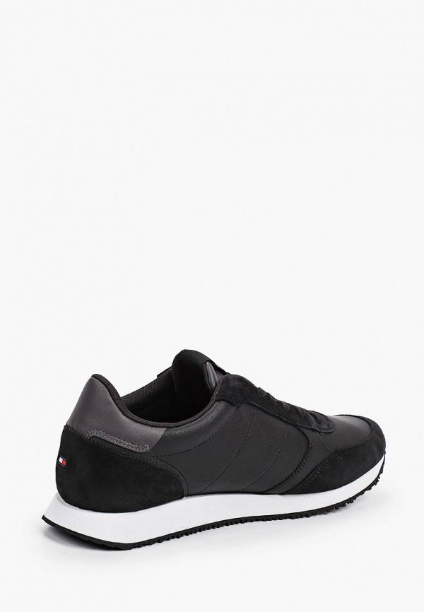 фото Кроссовки tommy hilfiger