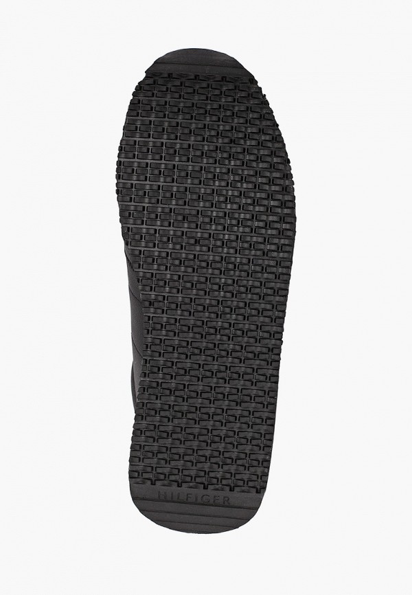 фото Кроссовки tommy hilfiger