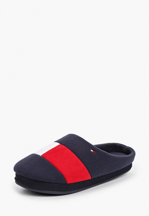 фото Тапочки tommy hilfiger