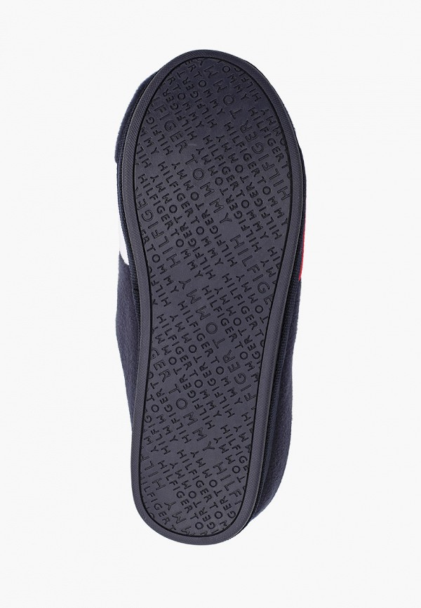фото Тапочки tommy hilfiger