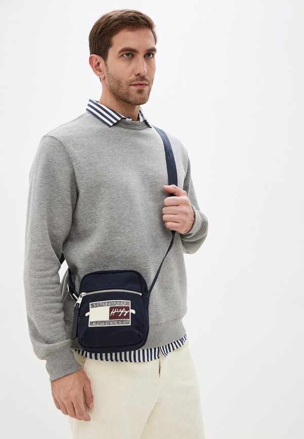 фото Сумка tommy hilfiger