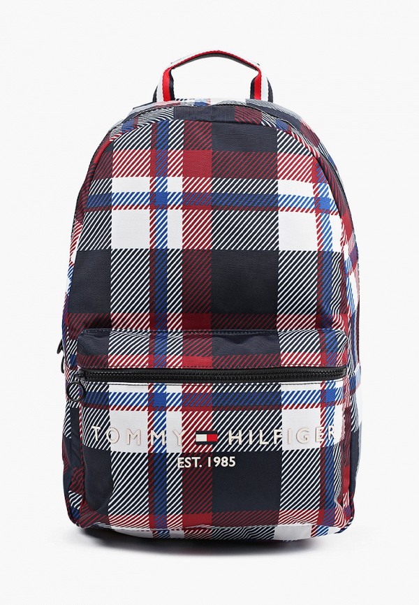 фото Рюкзак tommy hilfiger