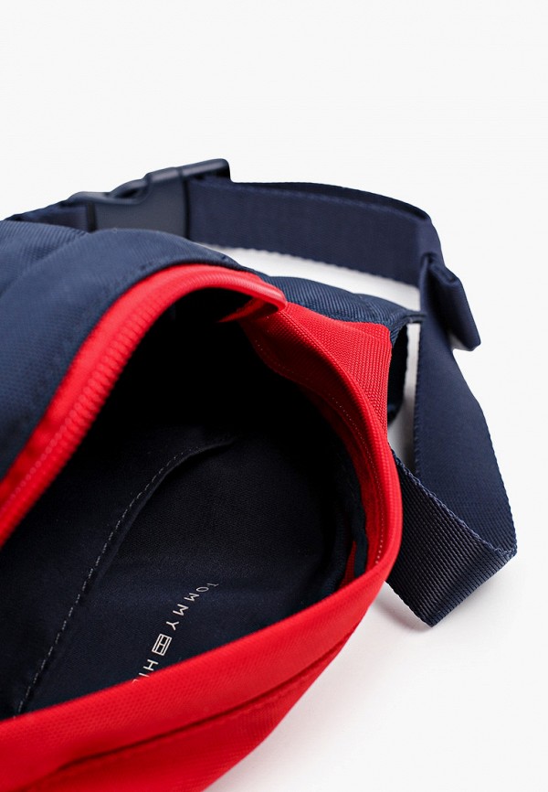 фото Сумка поясная tommy hilfiger