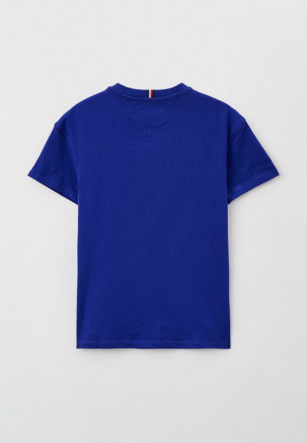 фото Футболка tommy hilfiger